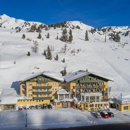 Hotel Appartement Winter اوبرتاورن المظهر الخارجي الصورة