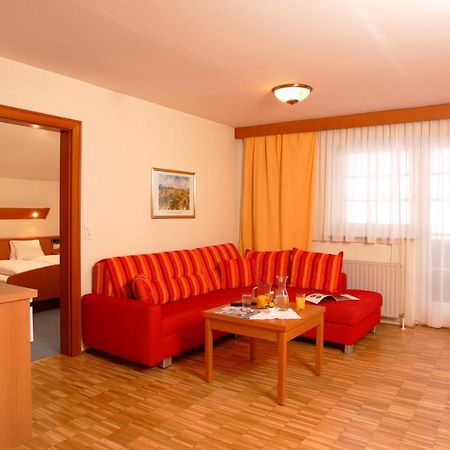 Hotel Appartement Winter اوبرتاورن المظهر الخارجي الصورة