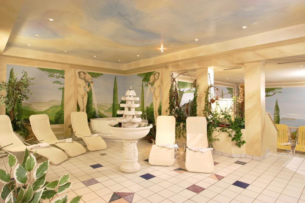 Hotel Appartement Winter اوبرتاورن المظهر الخارجي الصورة
